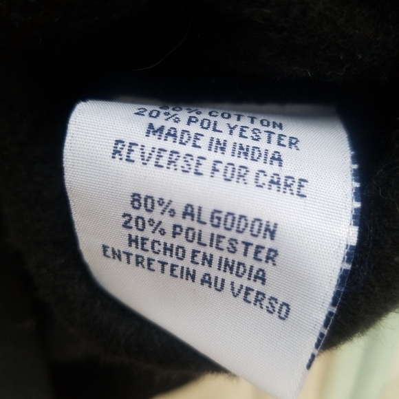 Sportco authentic Tigers PARIS pullover - Picture 6 of 7